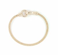 Bracciale Pesavento Donna in Argento WELGB089 - WELGB089